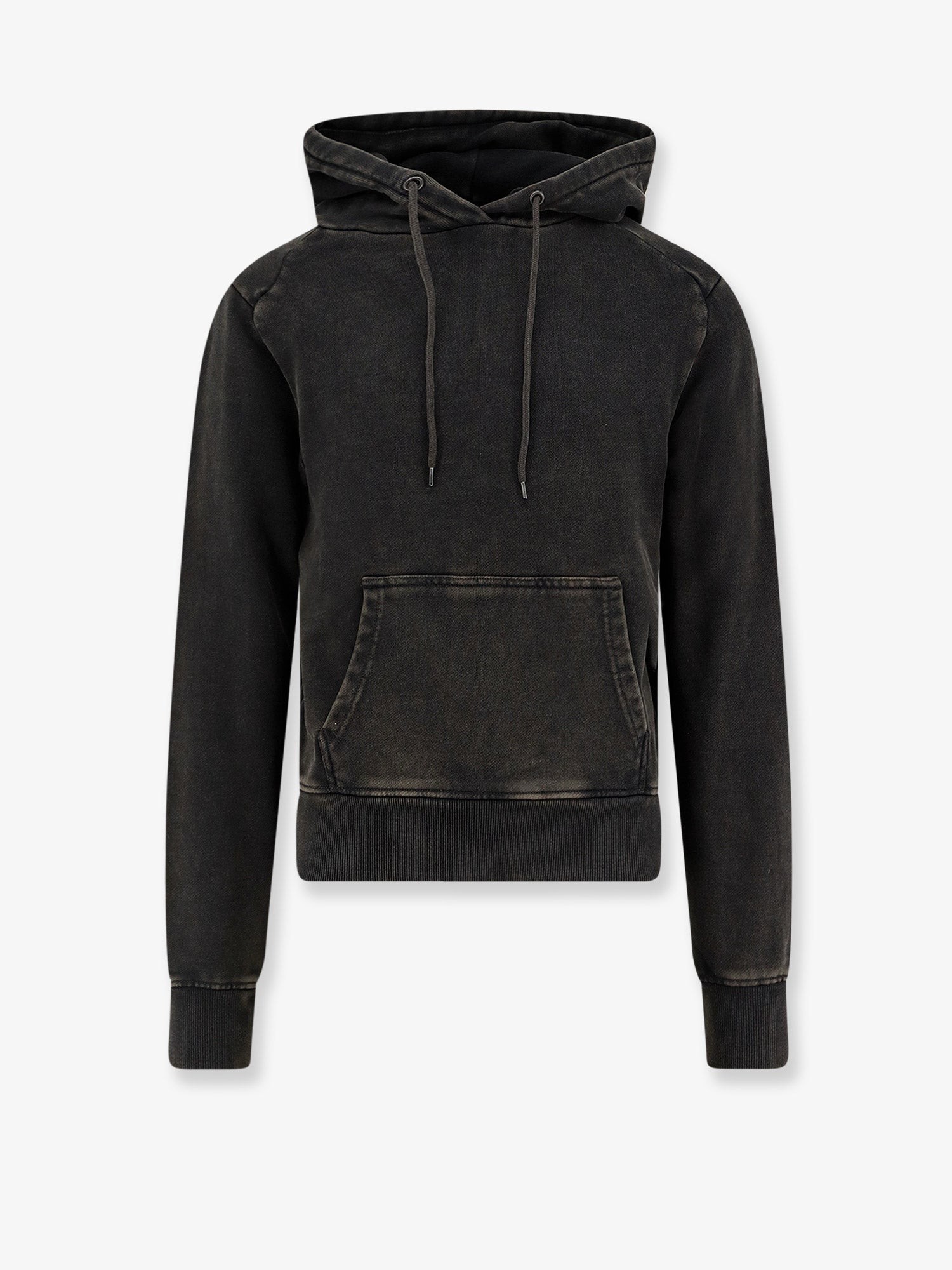 Standard Hood cotton sweatshirt