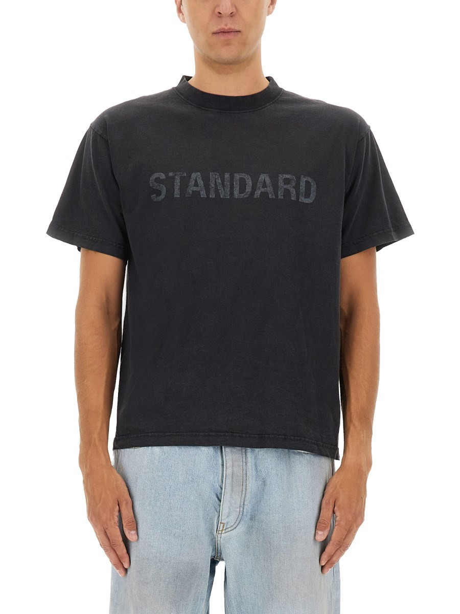 STANDARD T-SHIRT