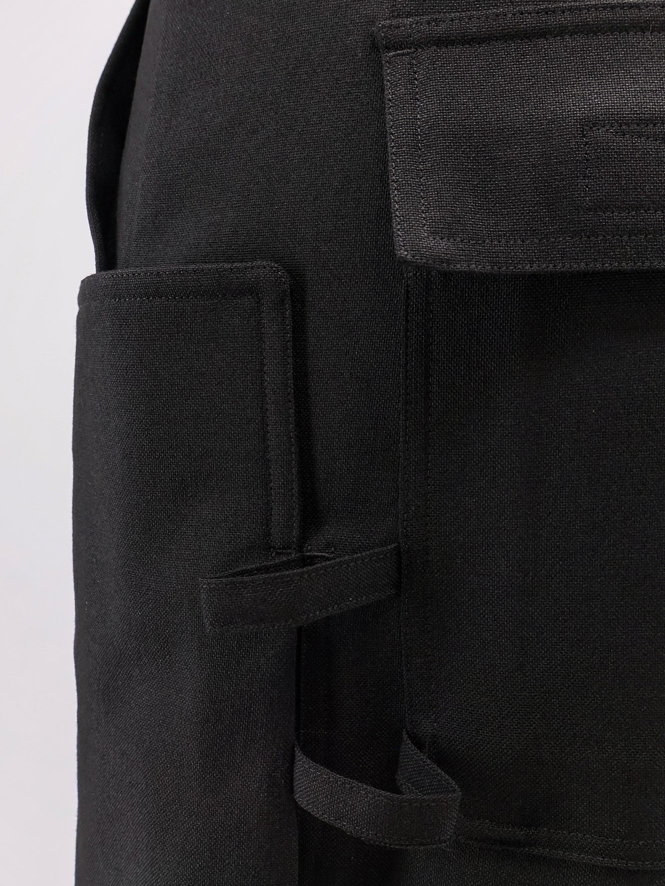 Stefan Cargo virgin wool trousers - Image 5