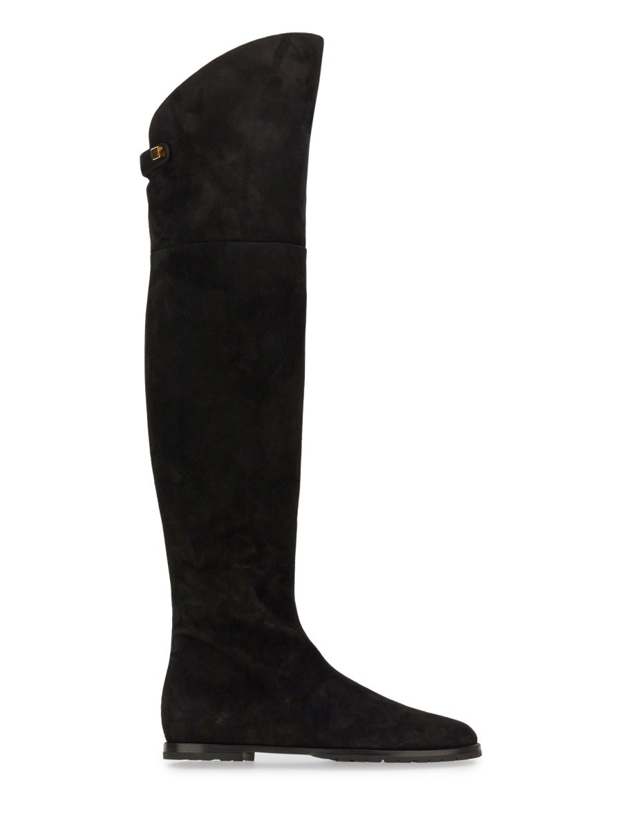 STEFANIA BOOT