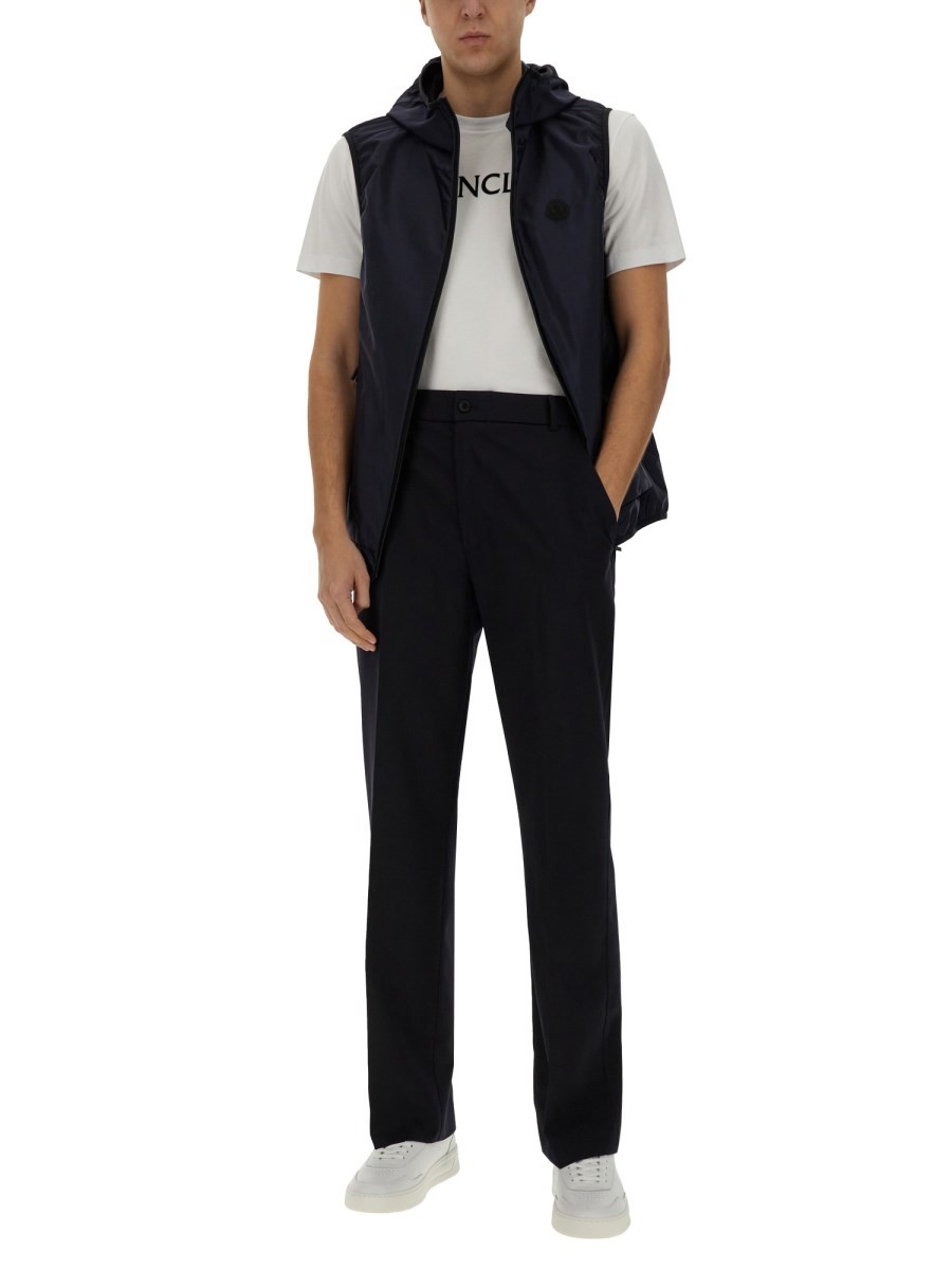 STRAIGHT LEG PANTS - Image 2
