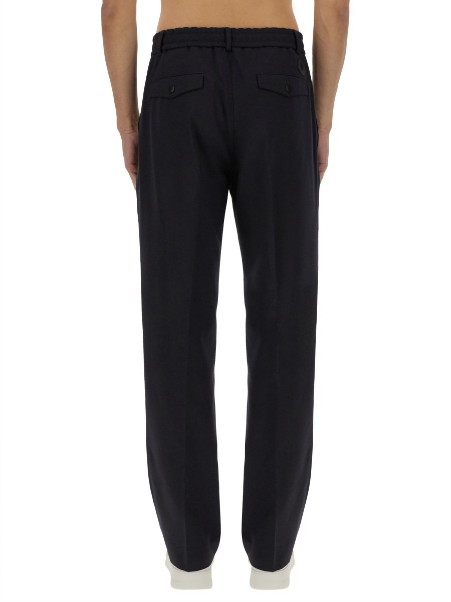STRAIGHT LEG PANTS - Image 3