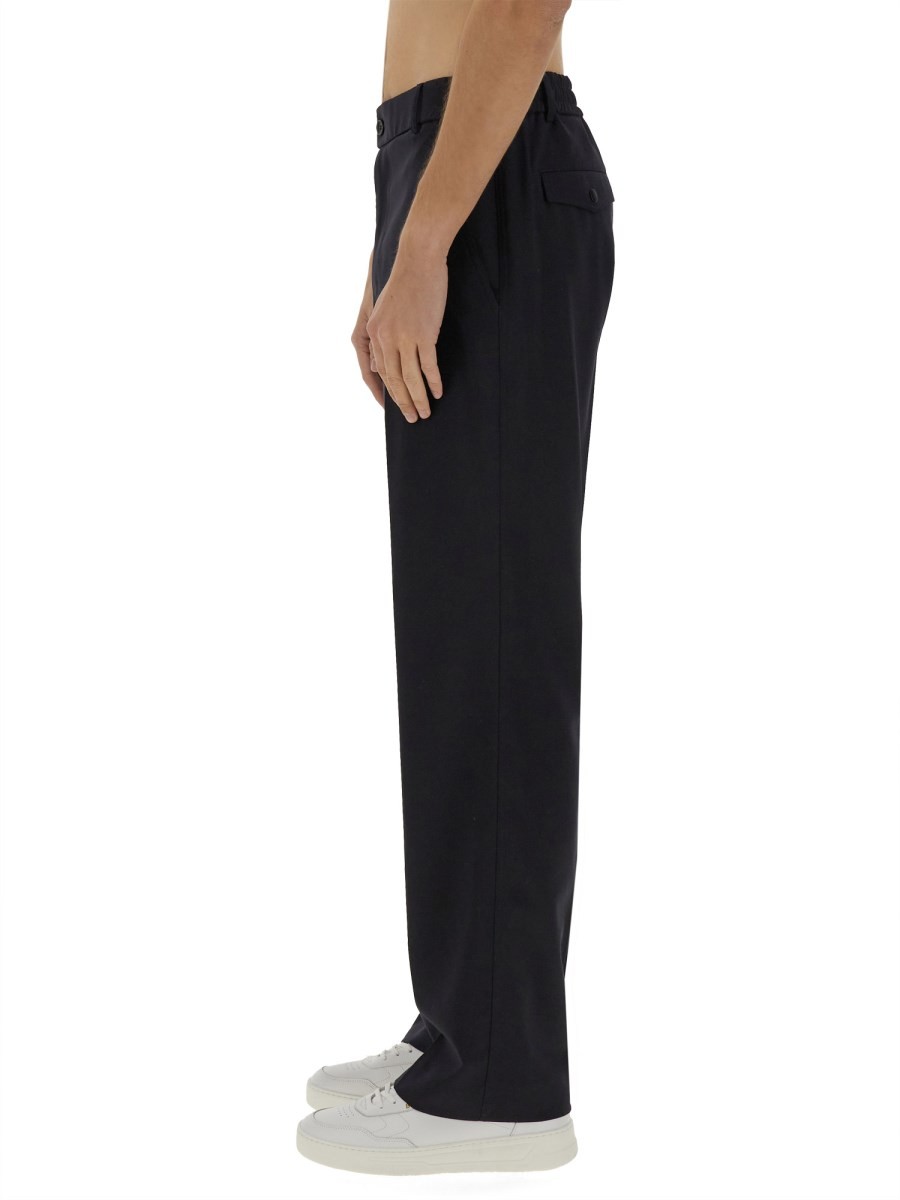 STRAIGHT LEG PANTS - Image 4