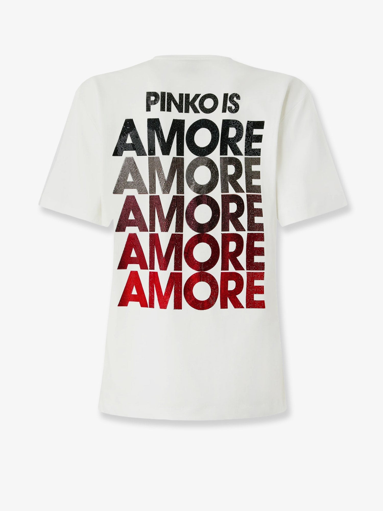 Strepitoso cotton t-shirt - Image 2