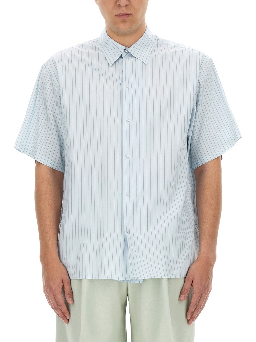 STRIPED SHIRT