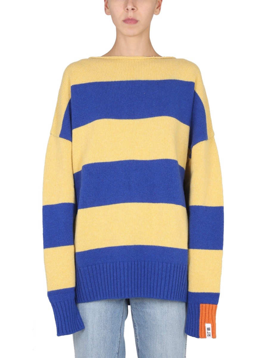 STRIPED SHIRT