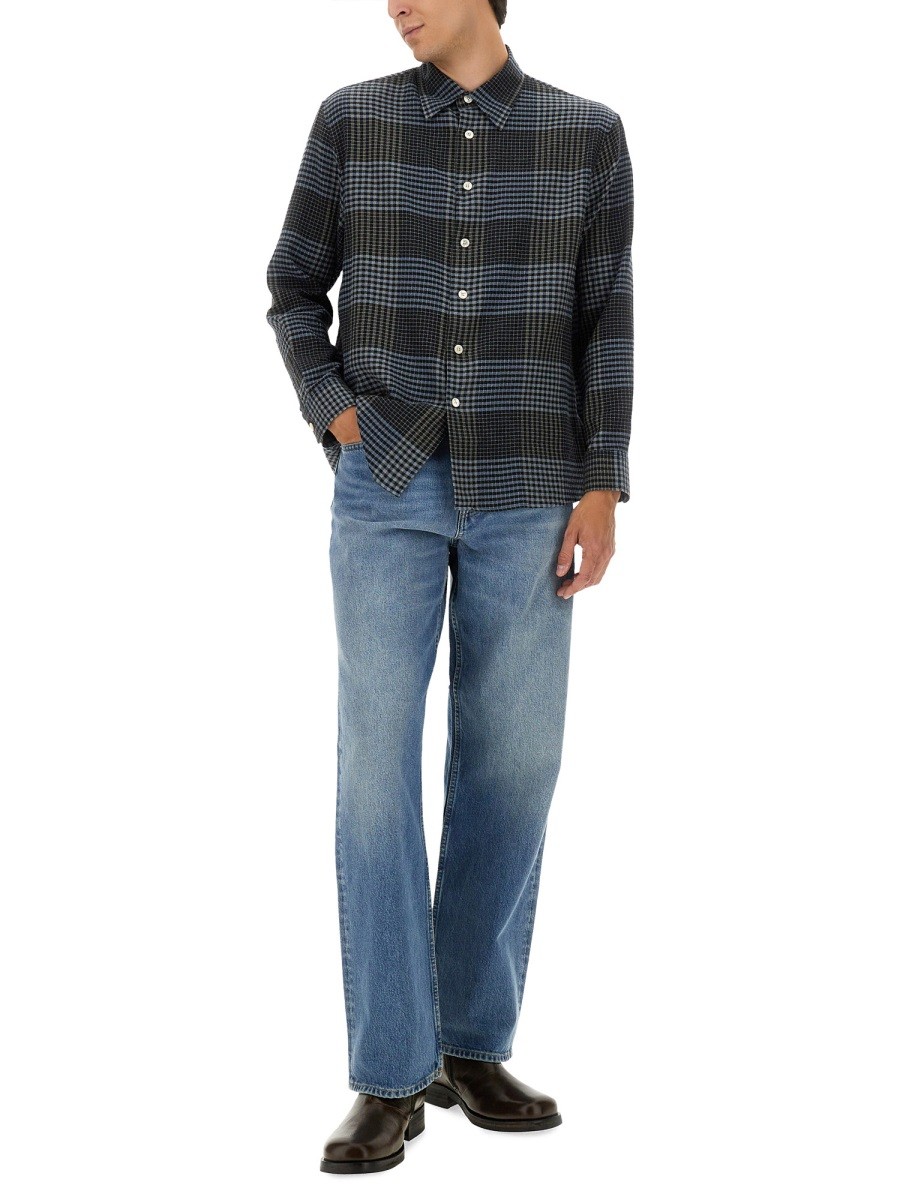 "STUDIO" SHIRT - Image 2
