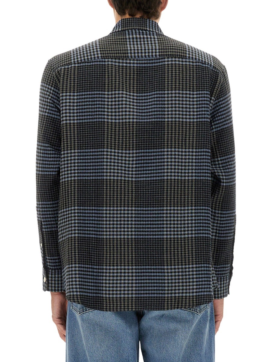 "STUDIO" SHIRT - Image 3