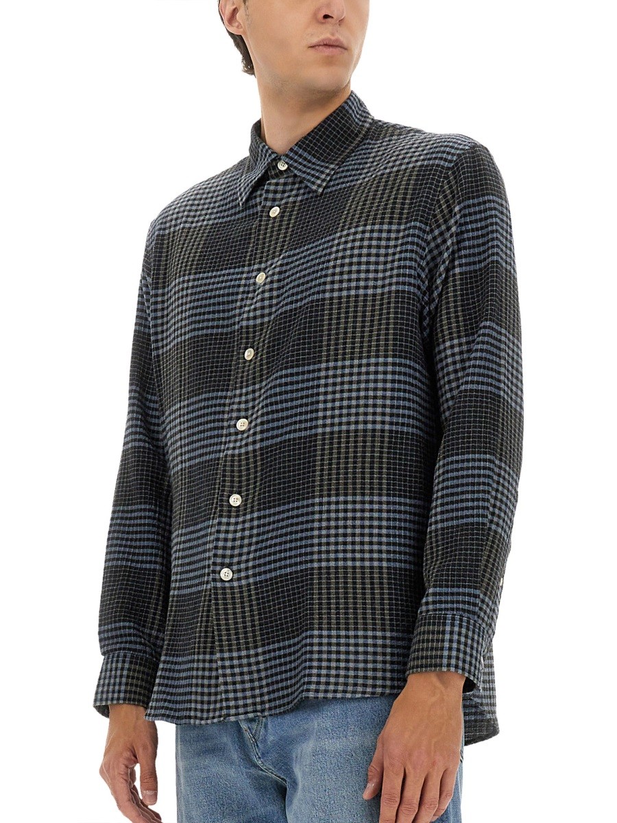 "STUDIO" SHIRT - Image 4