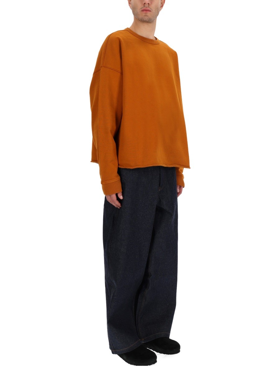 "STUDIO" SWEATSHIRT - Image 2