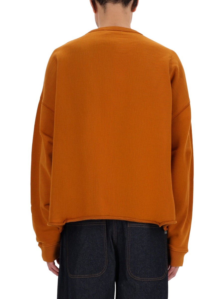 "STUDIO" SWEATSHIRT - Image 3