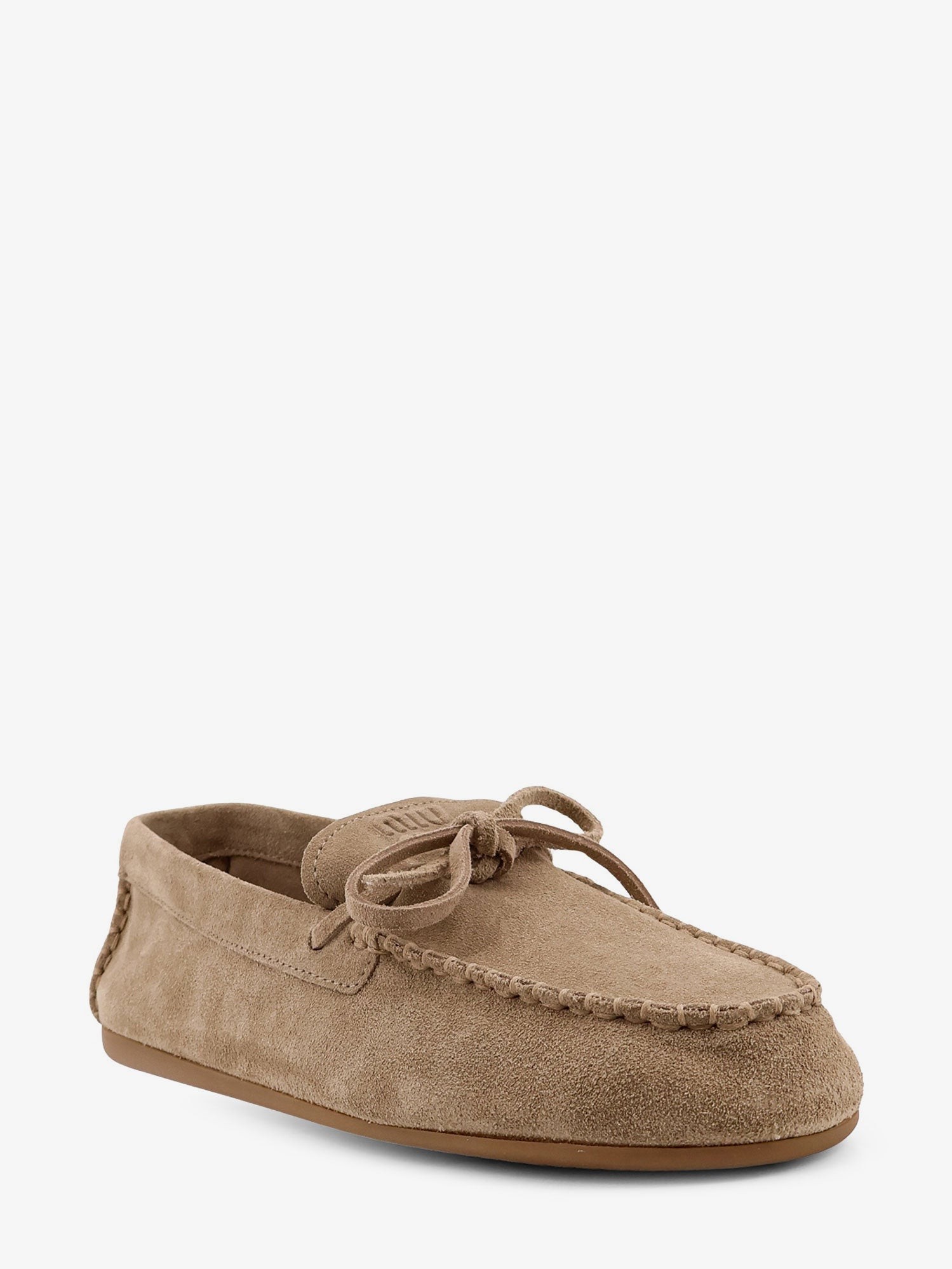 Suede loafers - Image 3