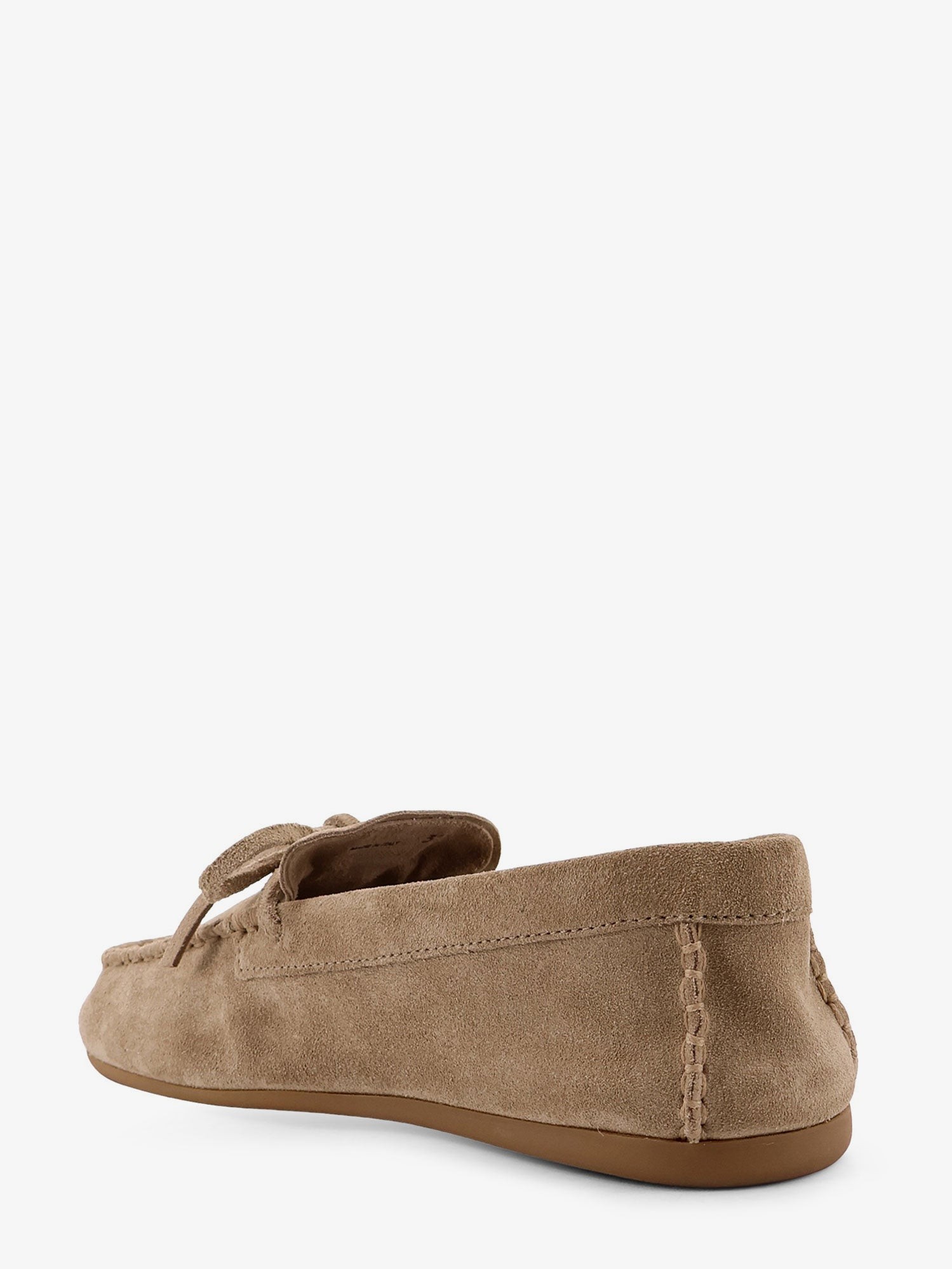Suede loafers - Image 4