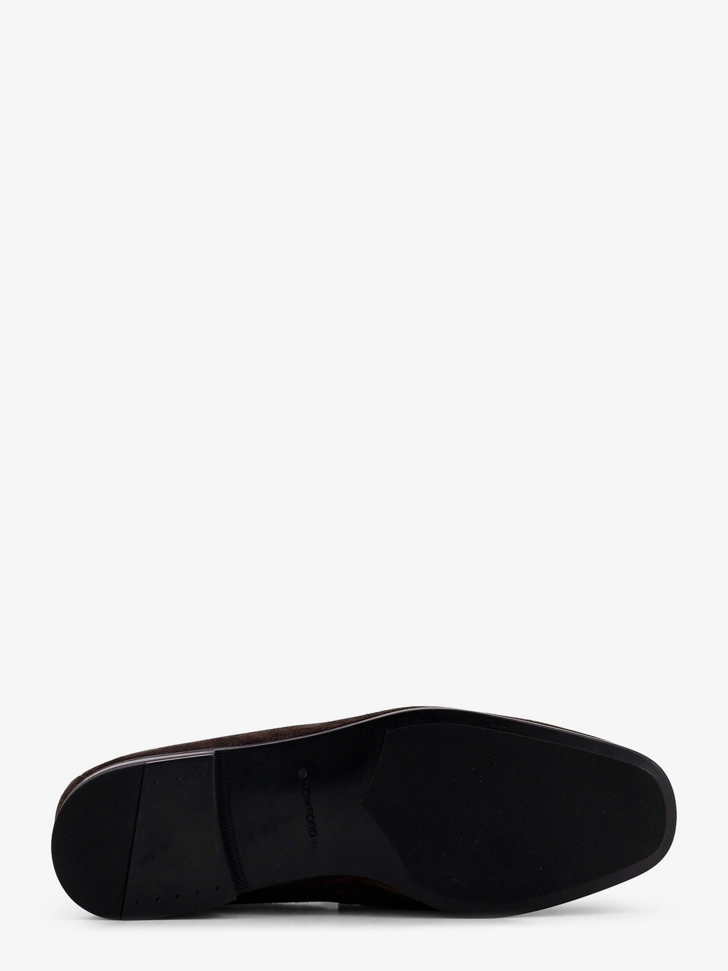 Suede loafers - Image 4