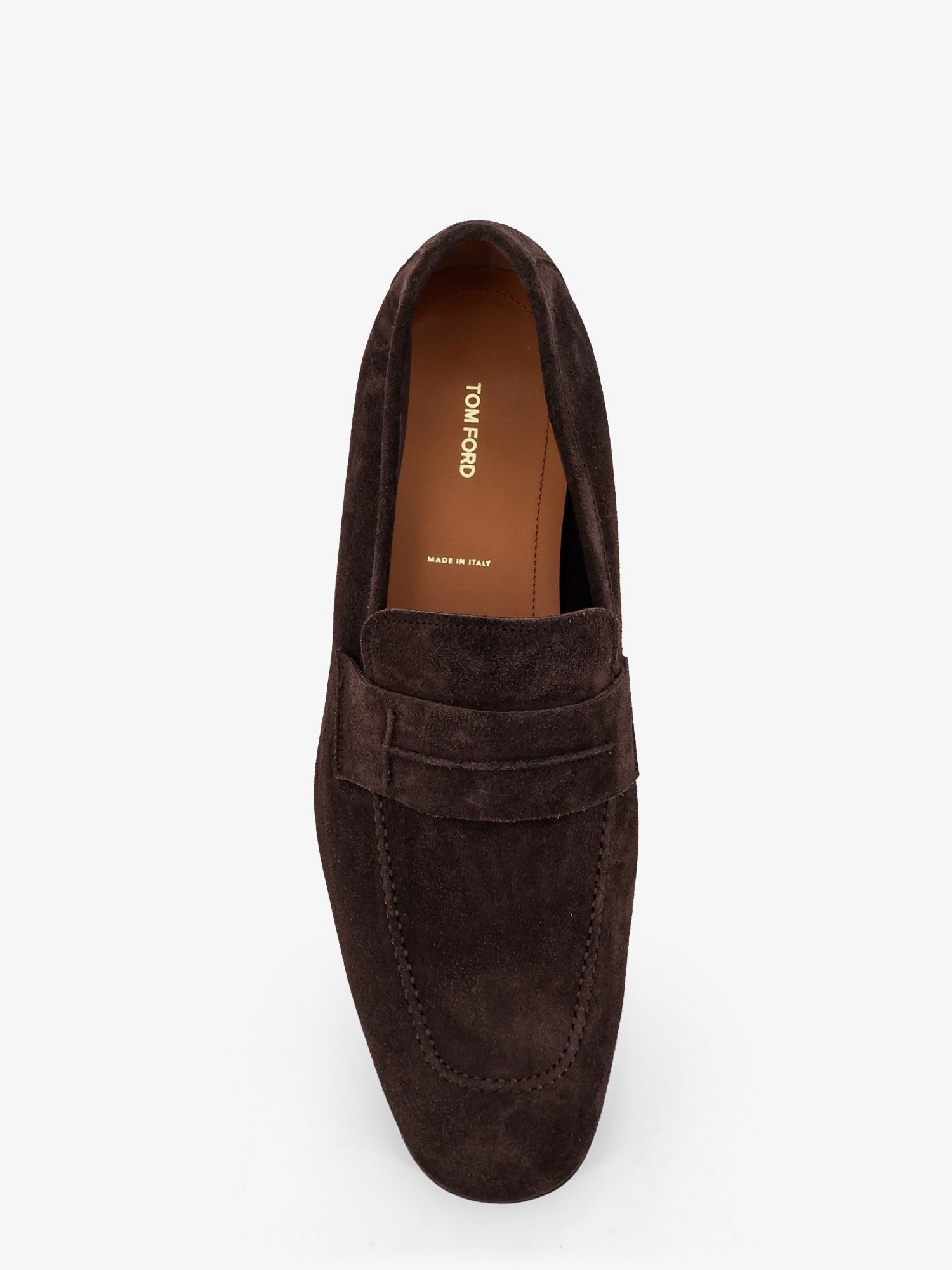 Suede loafers - Image 5
