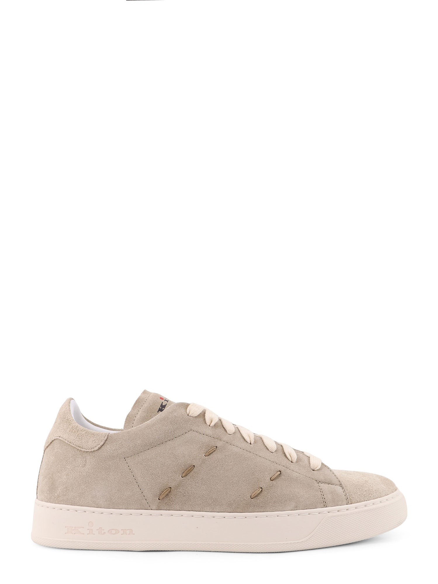 Suede sneakers - Image 2