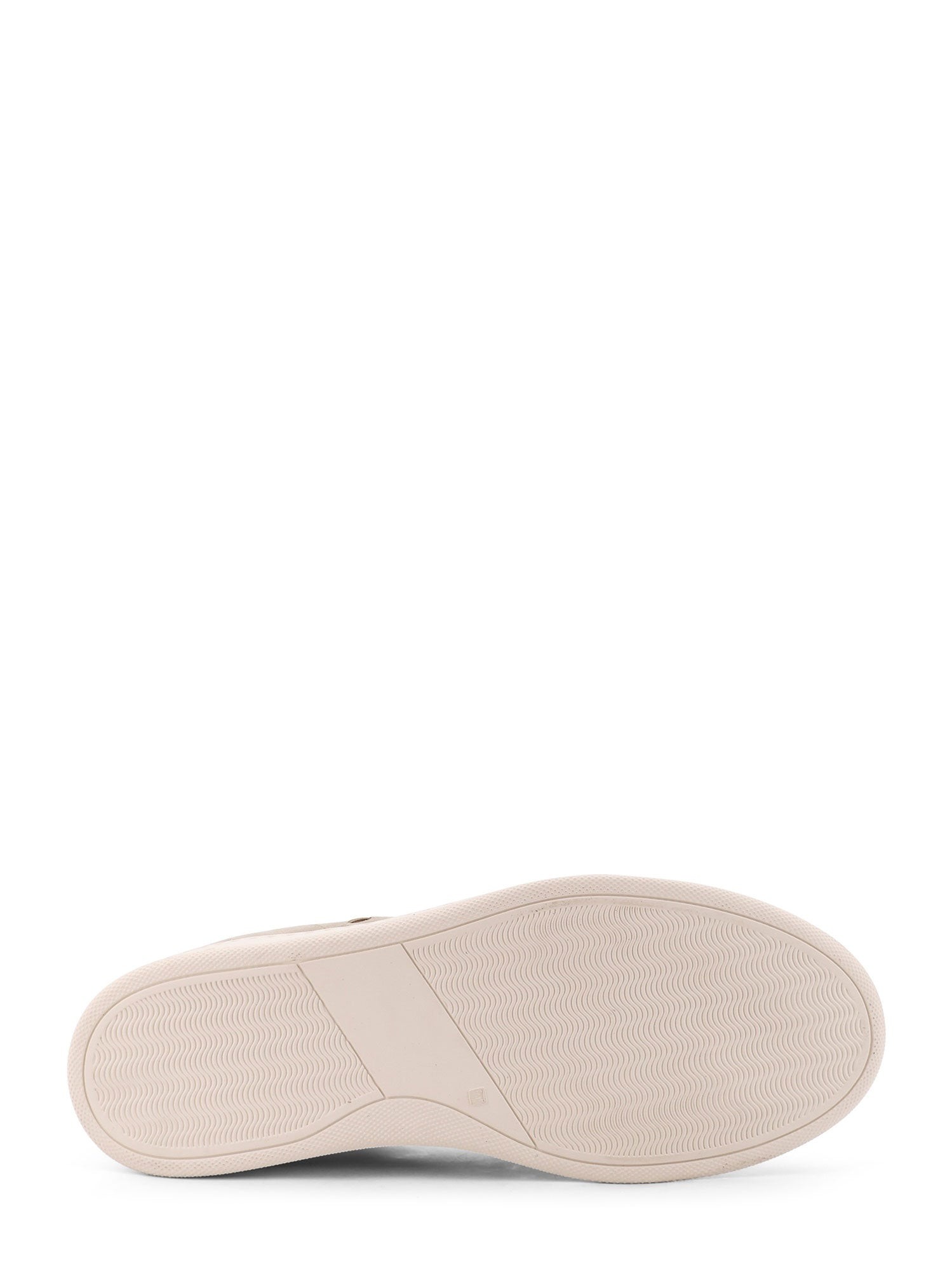 Suede sneakers - Image 5