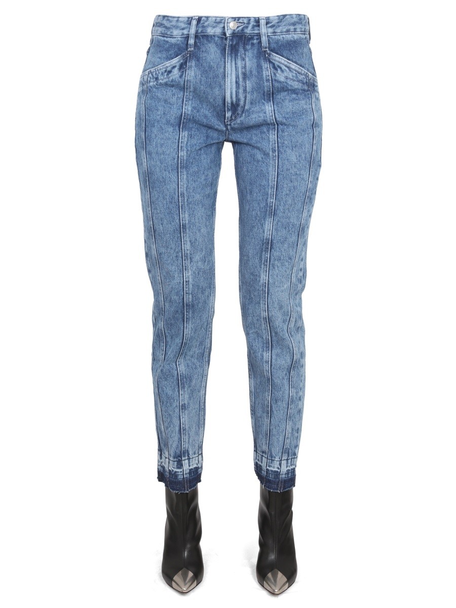 "SULANOA" JEANS
