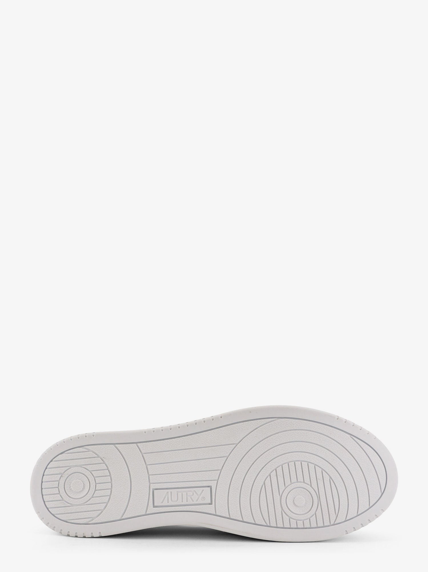 Super Vintage Low leather sneakers - Image 4