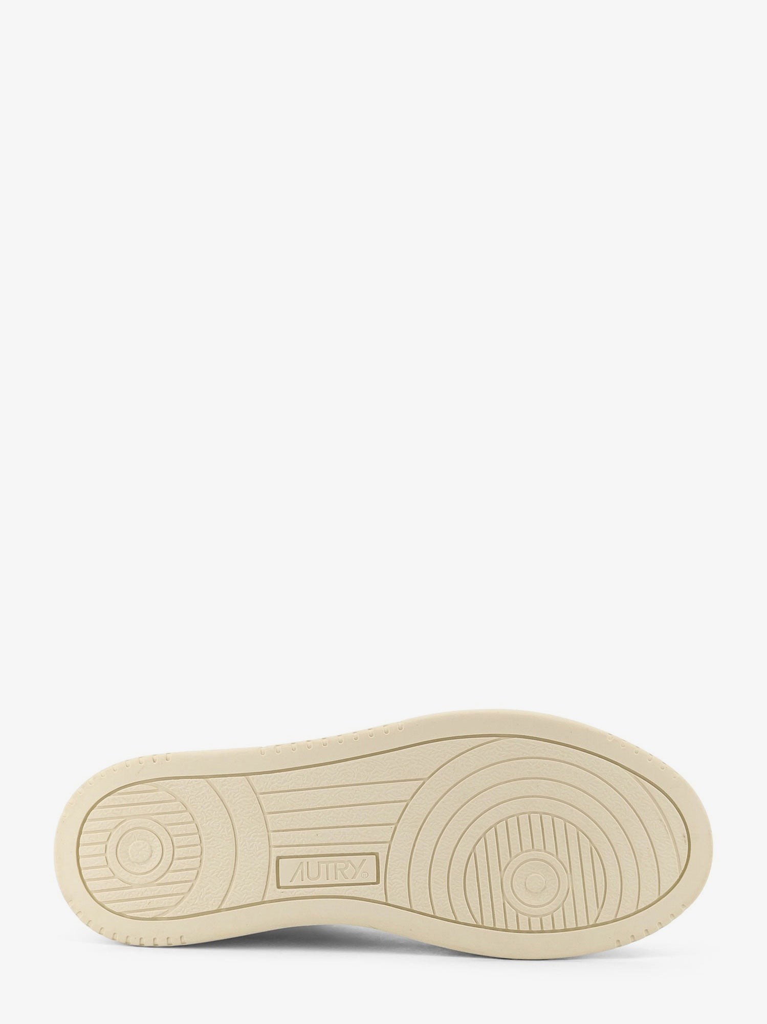 Super Vintage low-top leather sneakers - Image 4