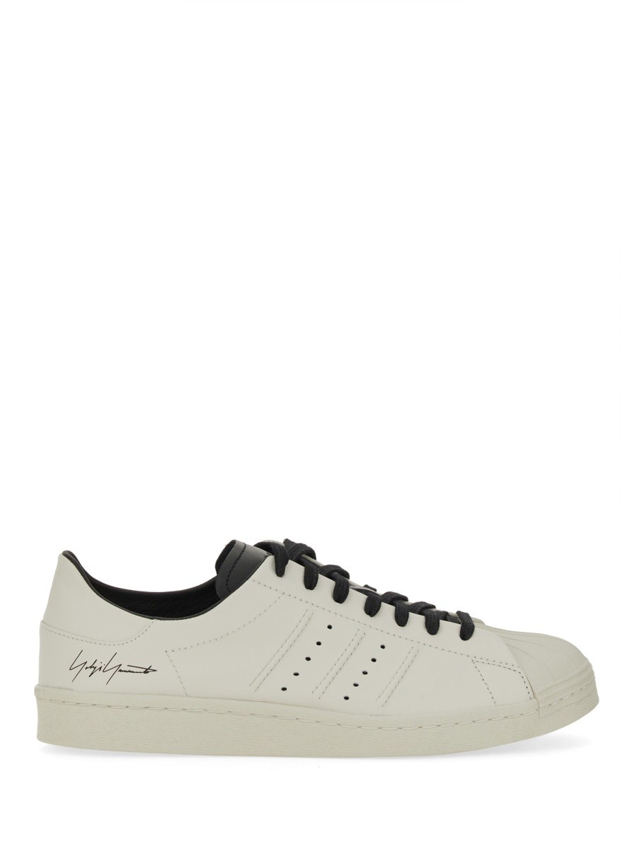 "SUPERSTAR" SNEAKER