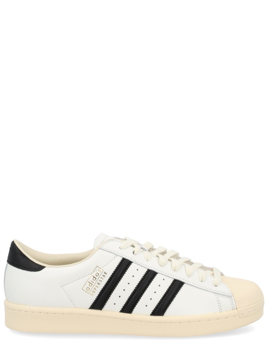 "SUPERSTAR VINTAGE" SNEAKER