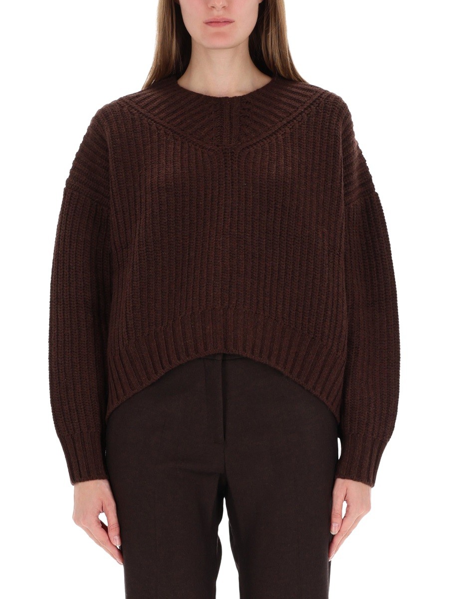 SWEATER "EIGHT"