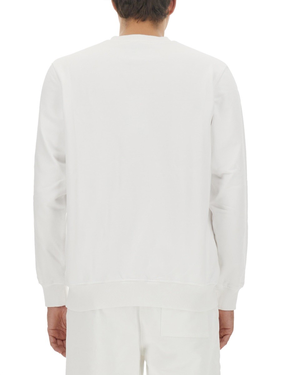 SWEATSHIRT WITH LOGO - Image 3