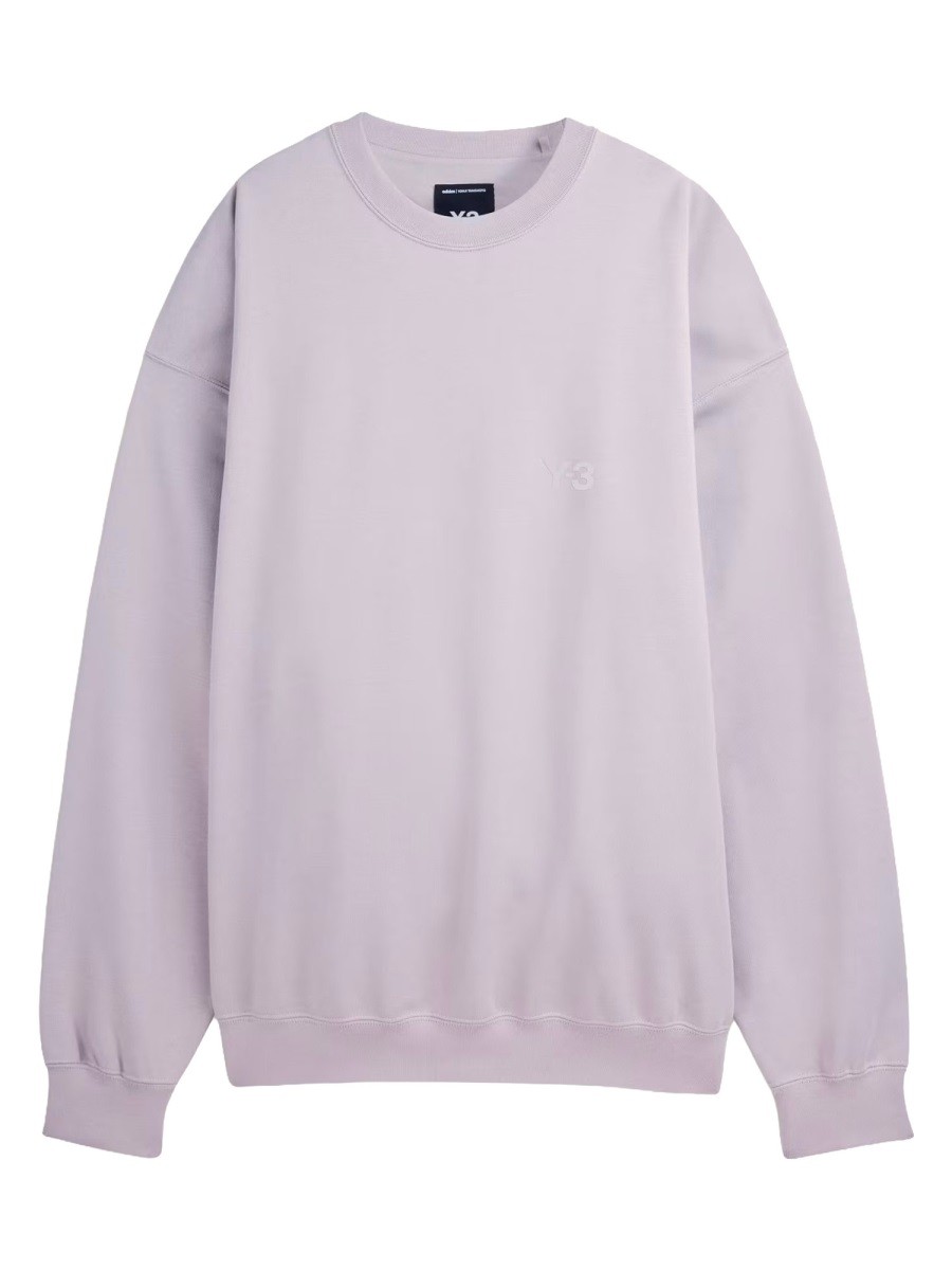 SWEATSHIRT WITH LOGO