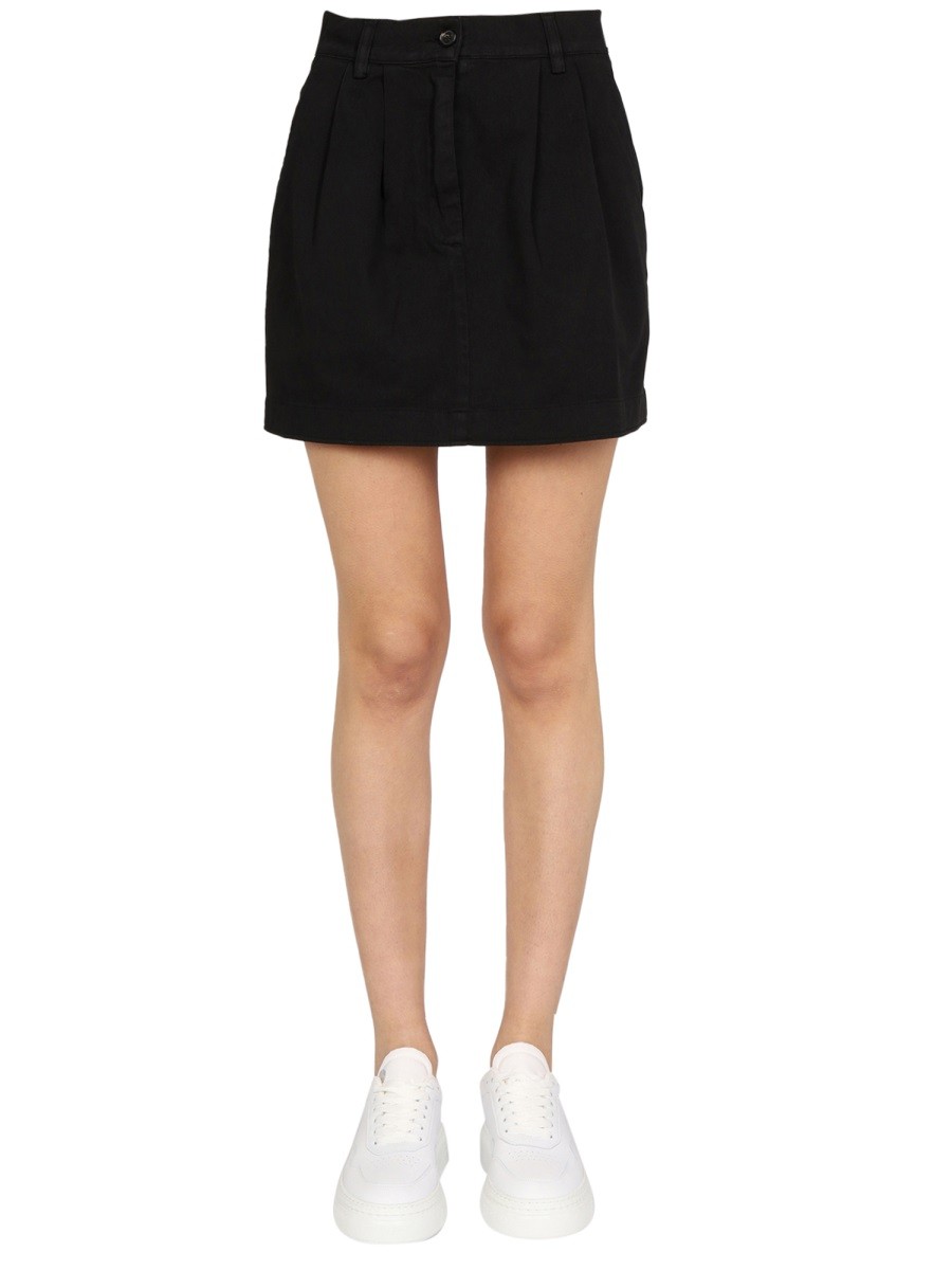 "SWETA" SKIRT