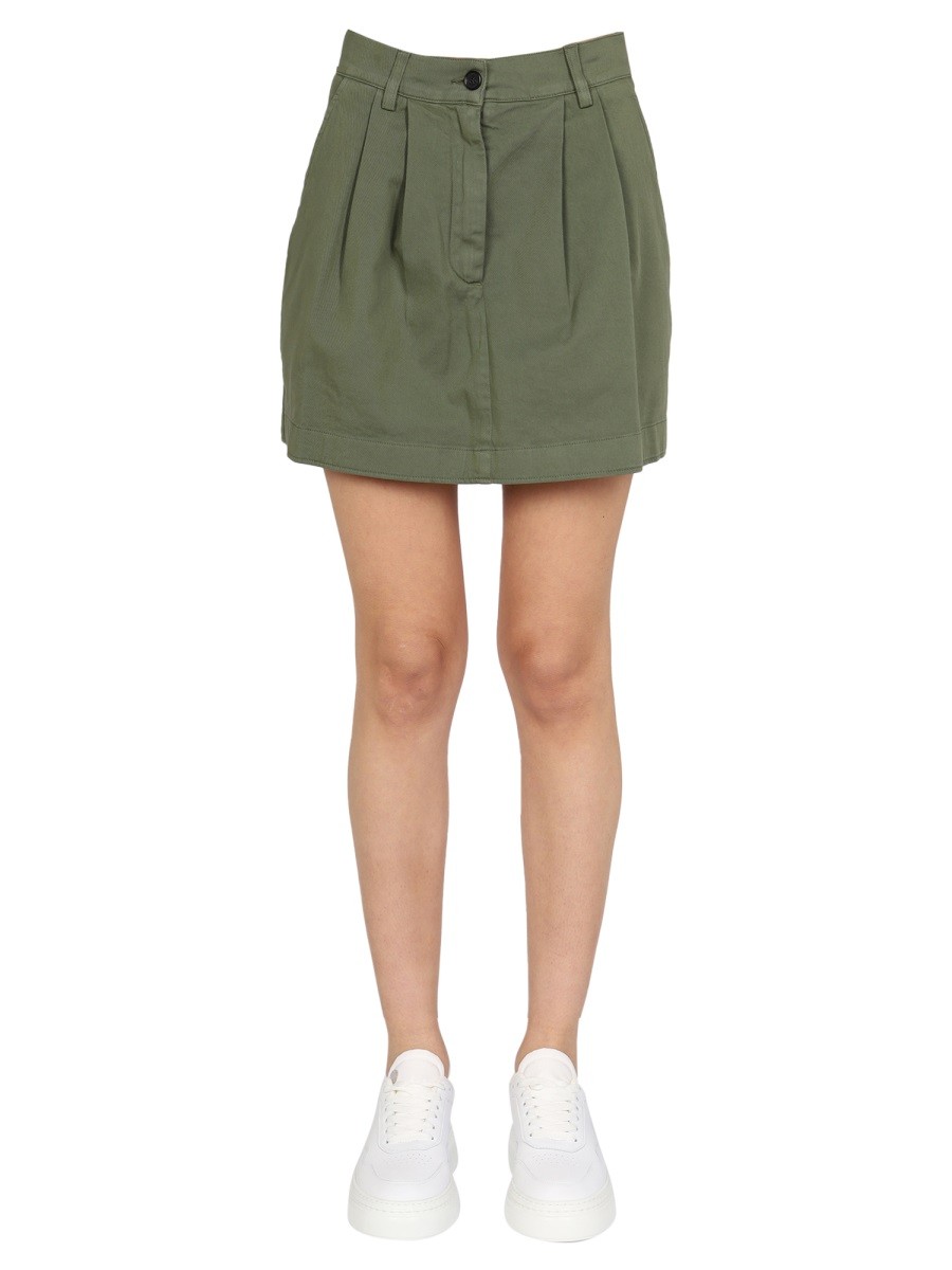 "SWETA" SKIRT