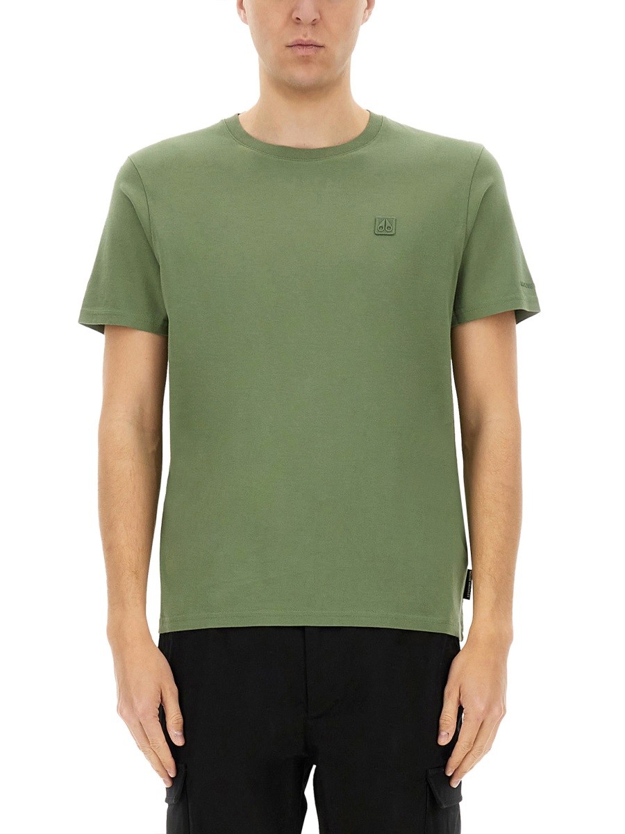 T-SHIRT "DULUTH"