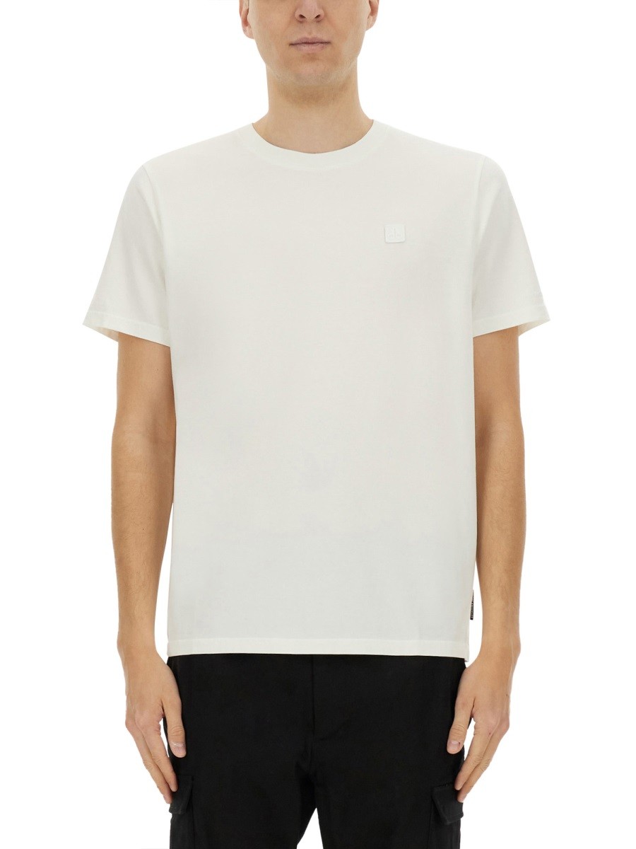 T-SHIRT "DULUTH"