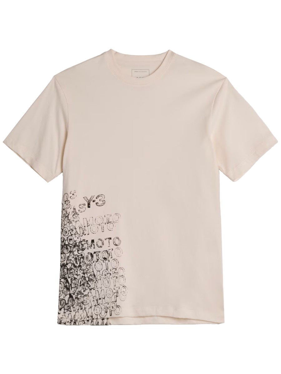 T-SHIRT "GFX"