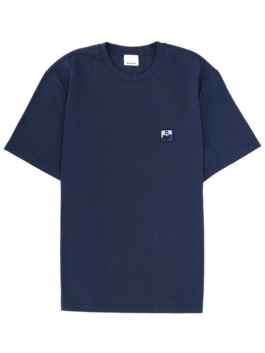 T-SHIRT "HUGO"