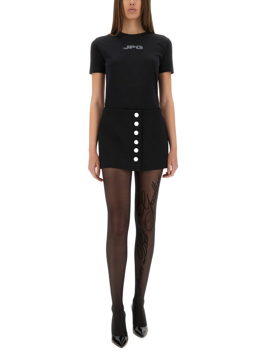 T-SHIRT "JPG" - Image 2