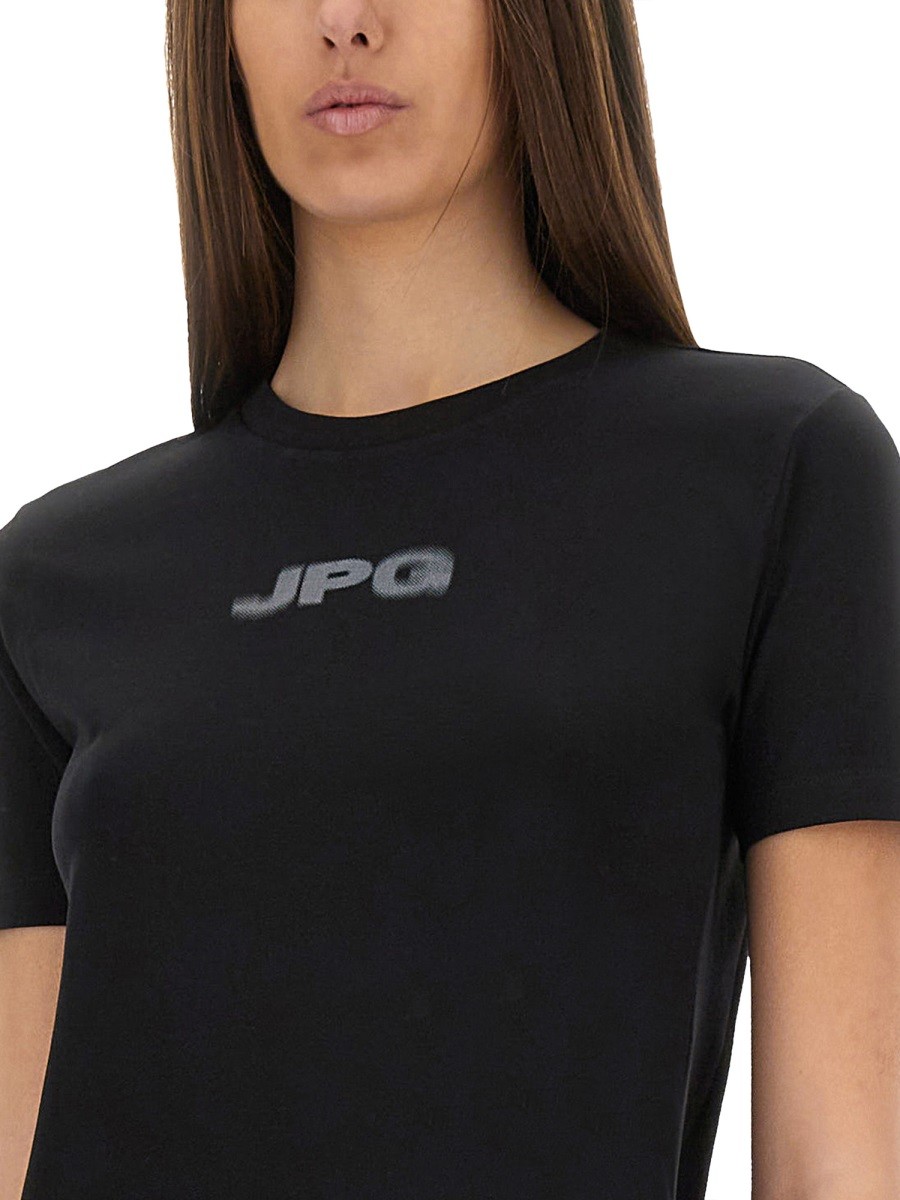 T-SHIRT "JPG" - Image 4