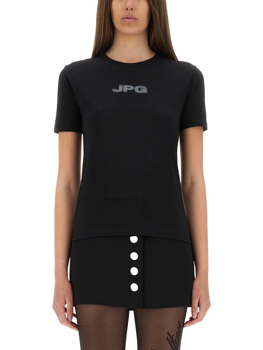 T-SHIRT "JPG"