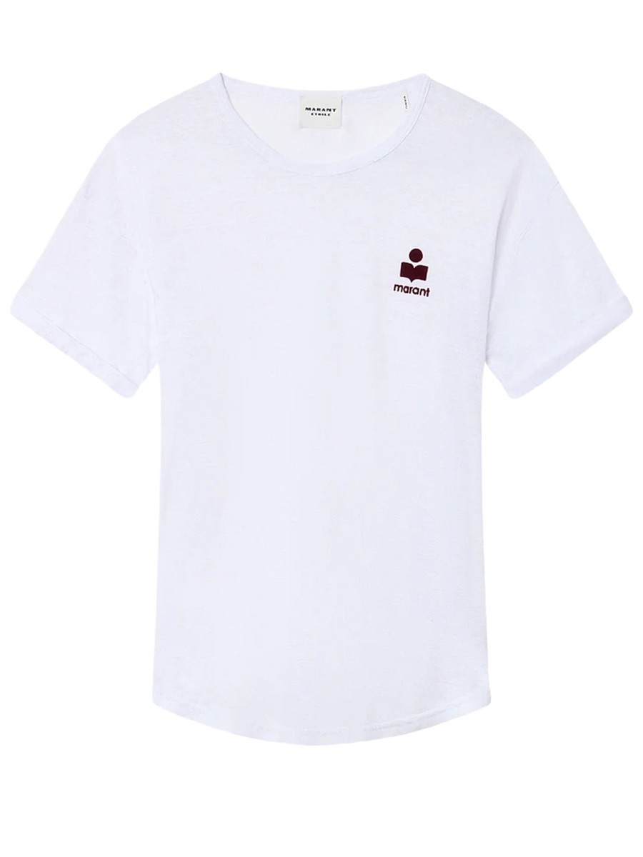 T-SHIRT "KOLDIA"