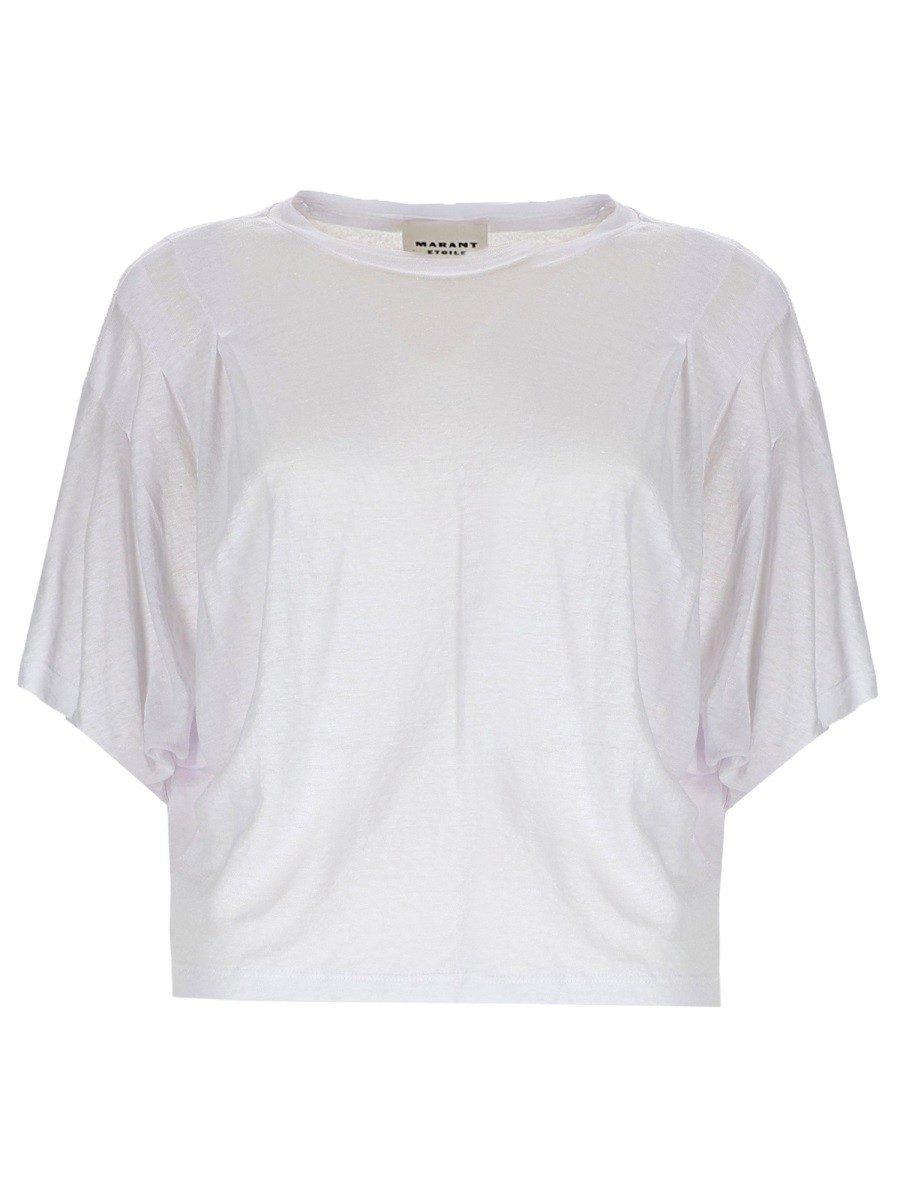 T-SHIRT "KYANZA"