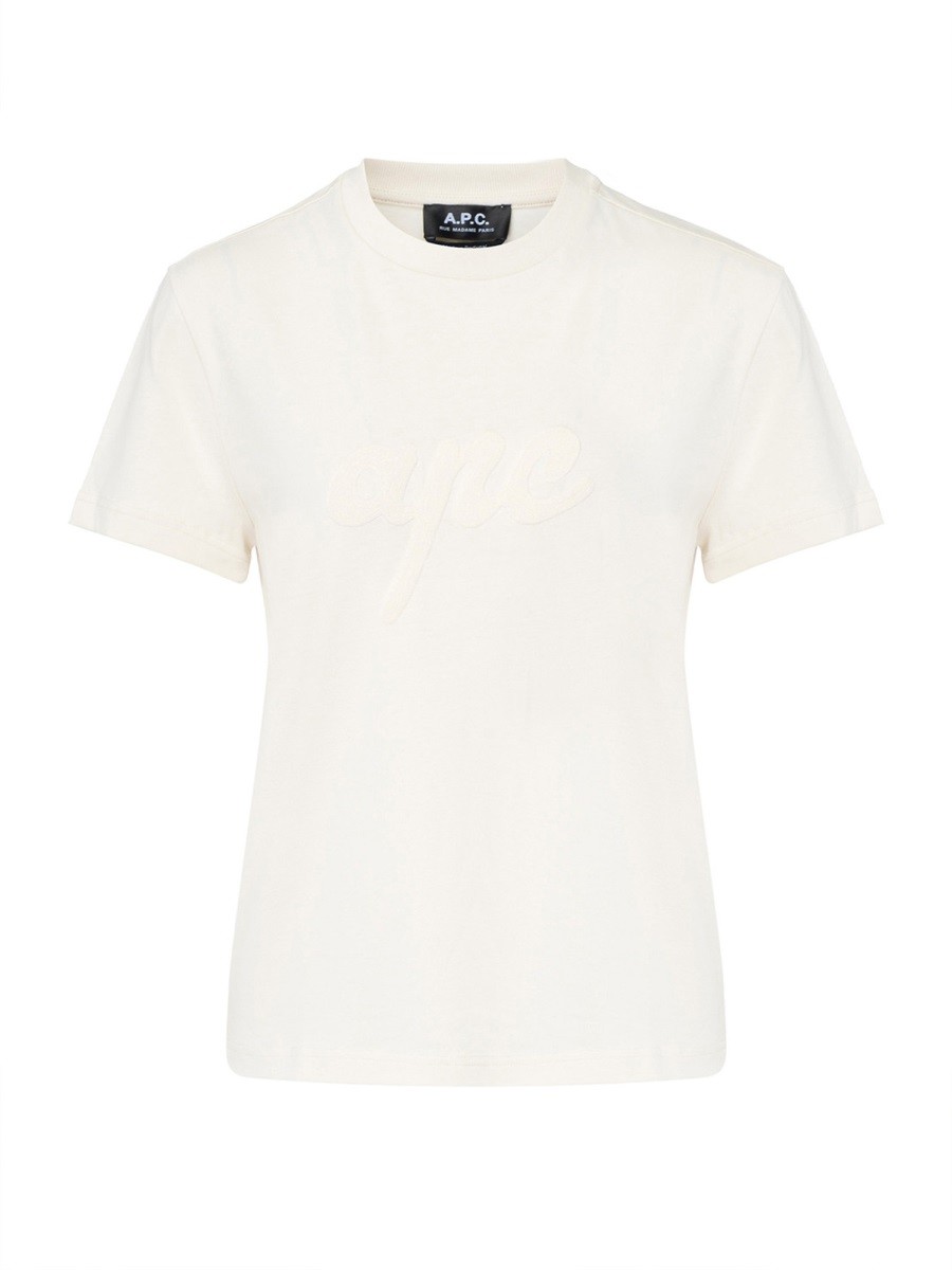 T-SHIRT "LENNY"