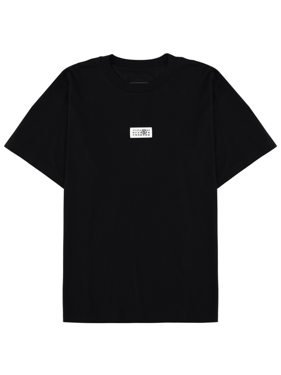 T-SHIRT "NUMERIC"