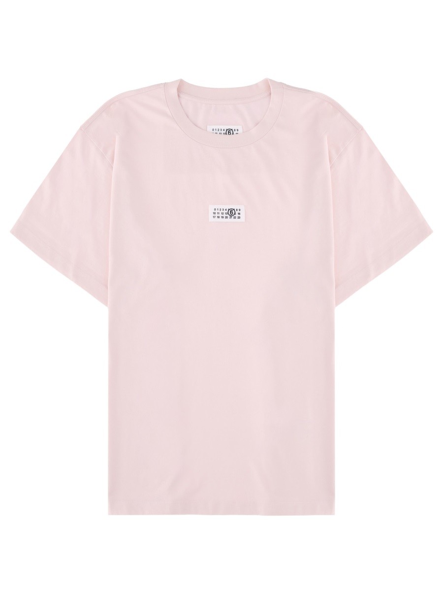 T-SHIRT "NUMERIC"