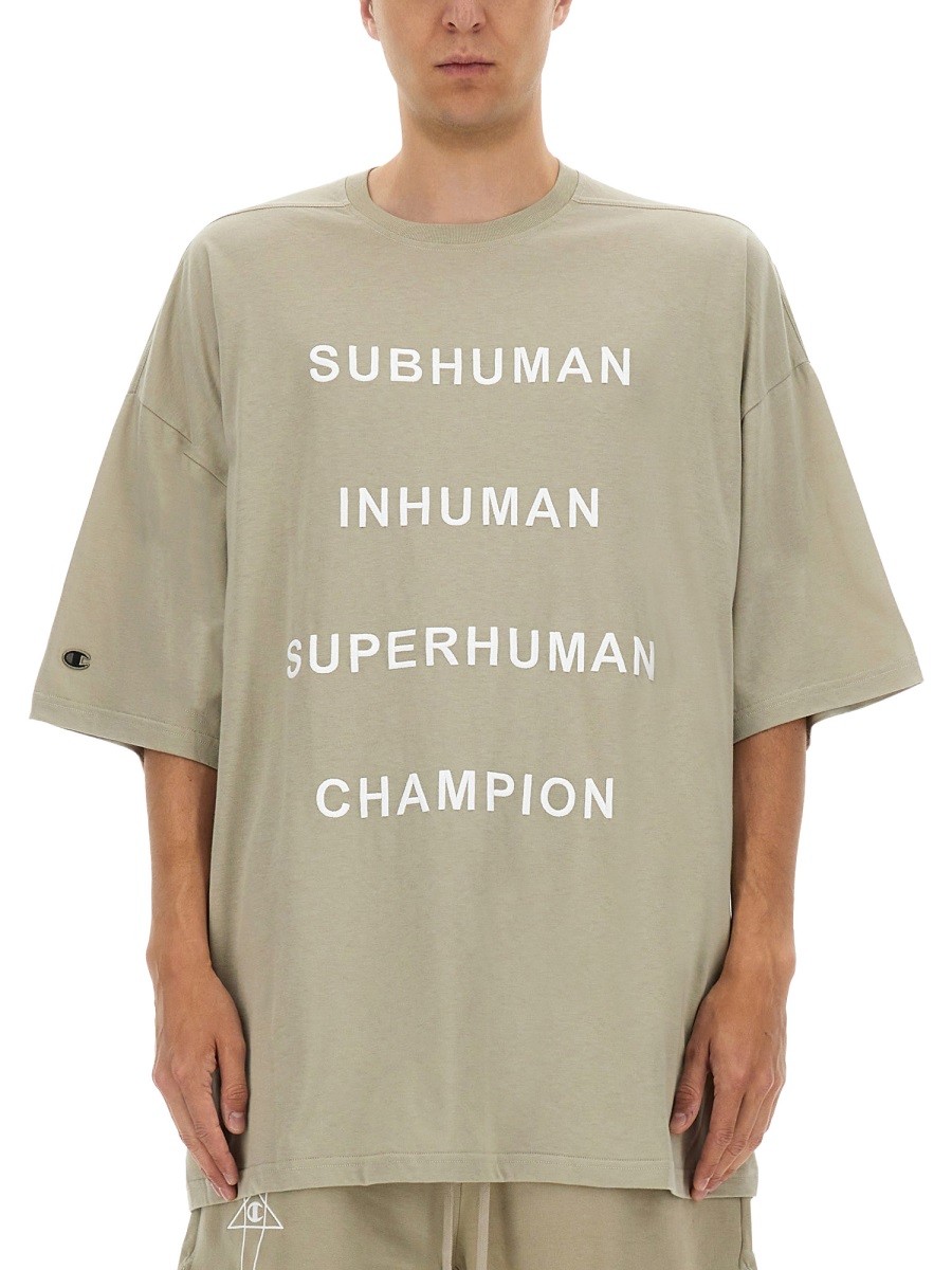 T-SHIRT TOMMY