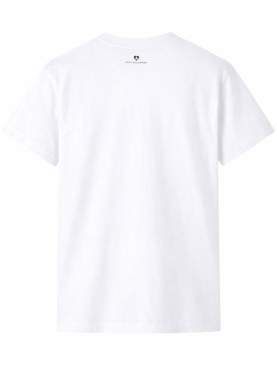 T-SHIRT WITH LOGO - Image 3