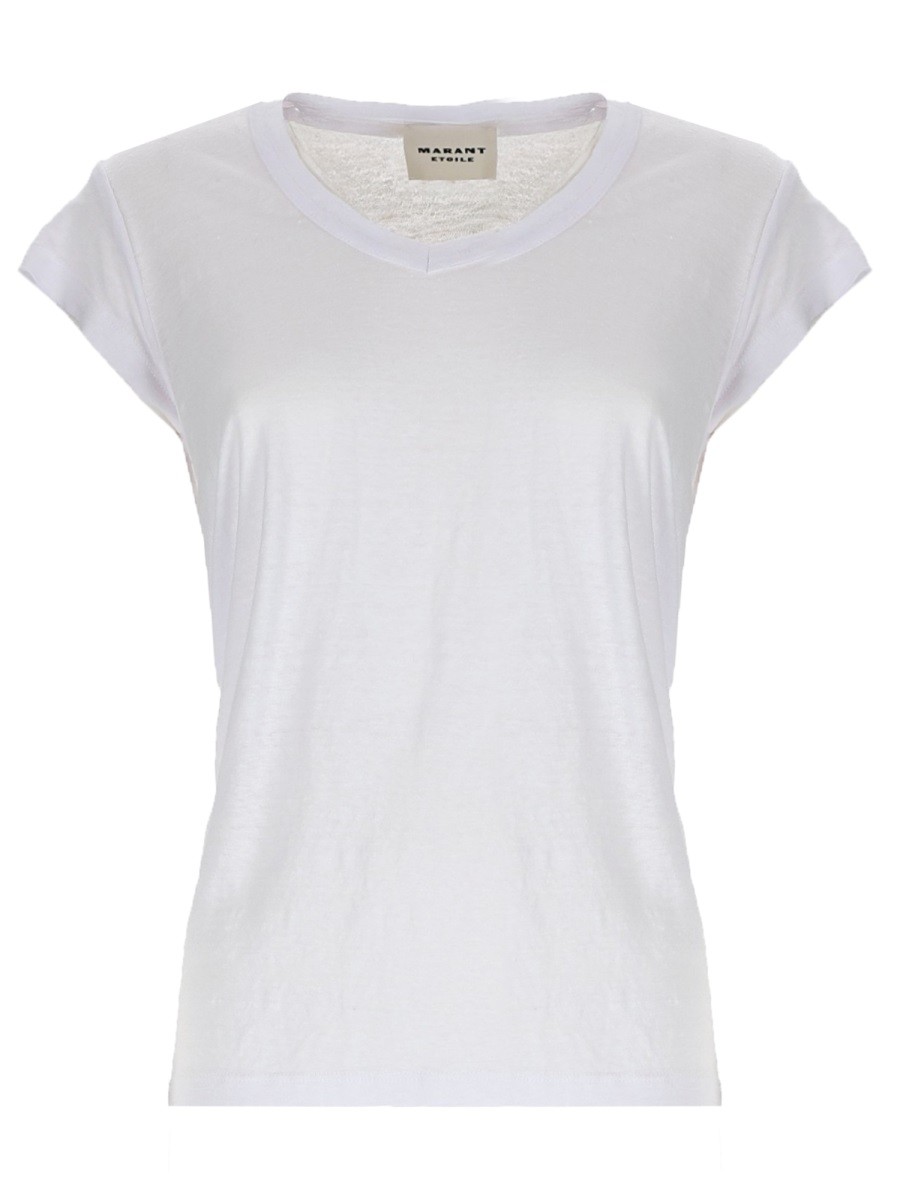 T-SHIRT "ZANKOU"