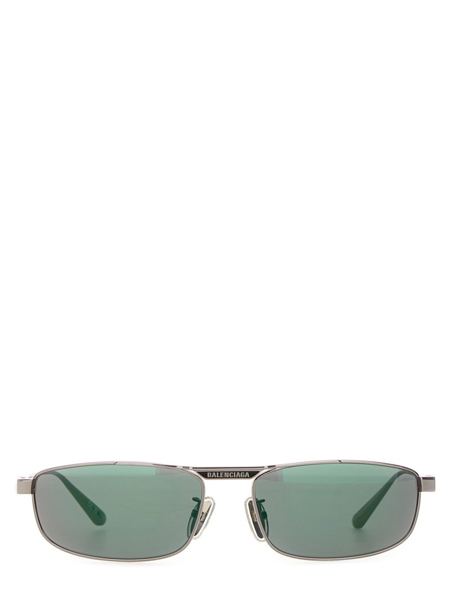 "TAG 3.0 RECTANGLE" SUNGLASSES