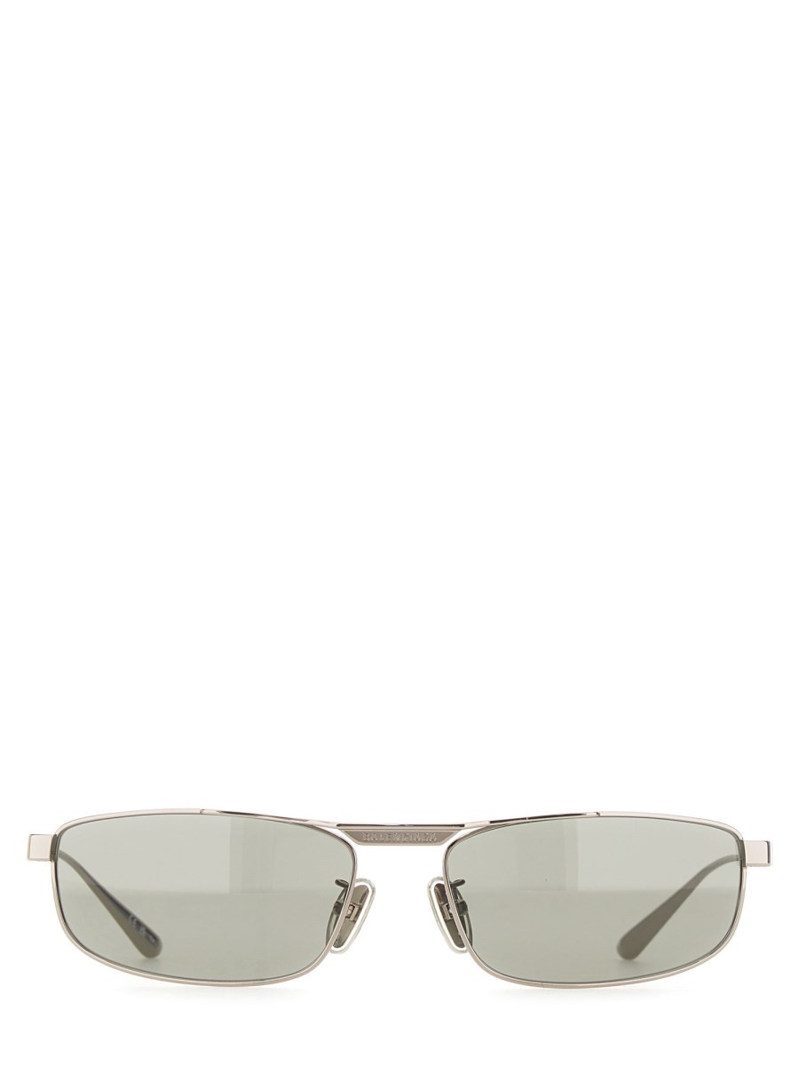 "TAG 3.0 RECTANGLE" SUNGLASSES