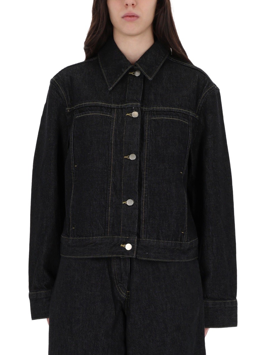 "TAHOE" JACKET