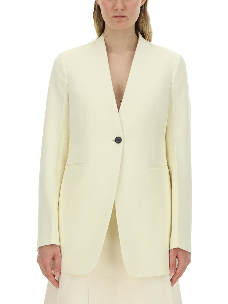 TAILORED JACKET